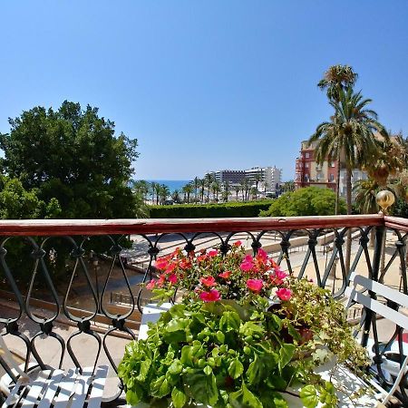 Postiguet Playa Apartment Alicante Exterior photo